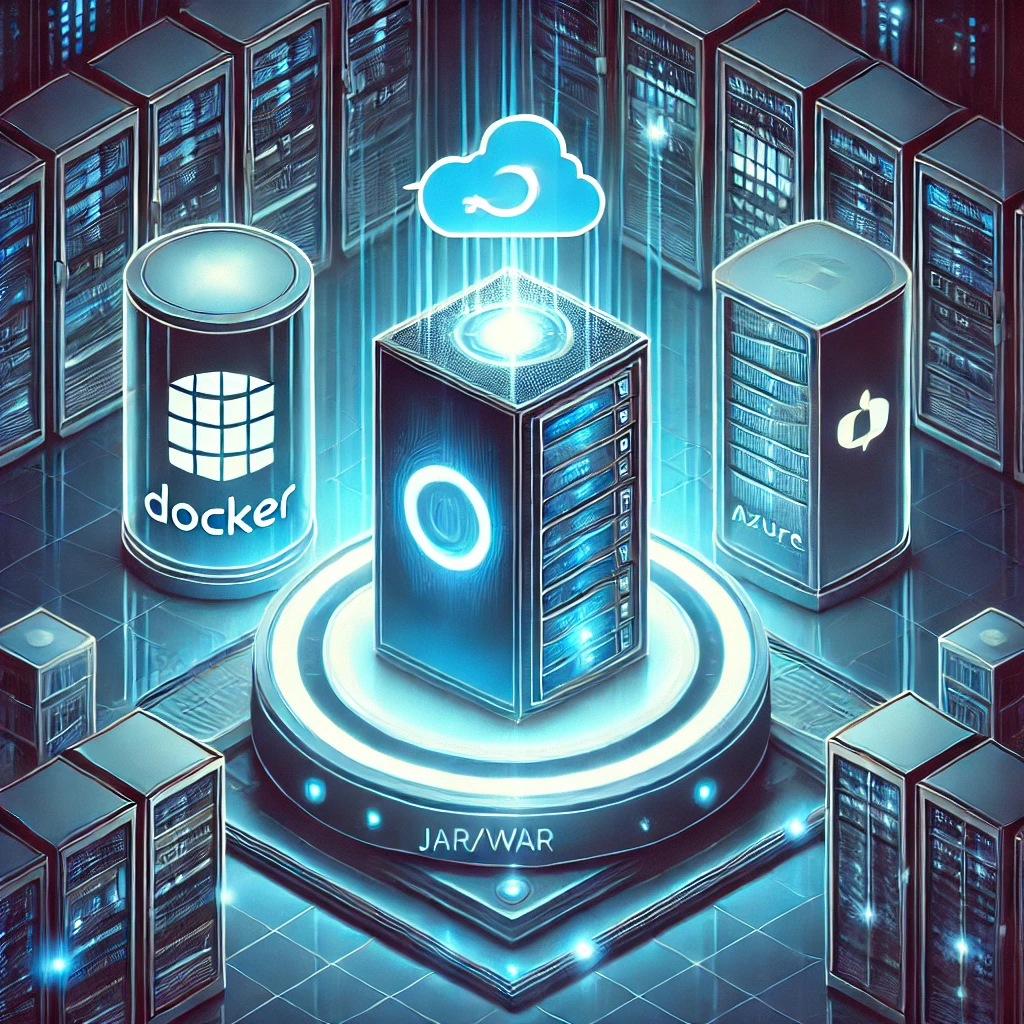 Azure Made Simple: Containerizing and Hosting Java Apps on RHEL VMs